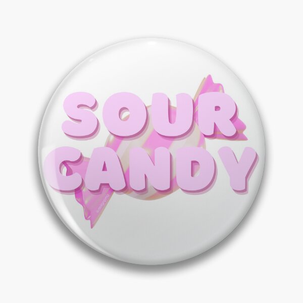 Item preview, Sour Candy designed and sold by DesignPMG.