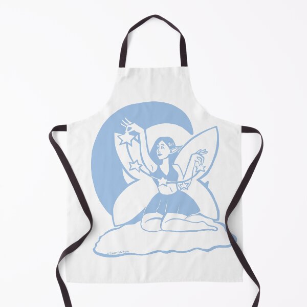 Item preview, Fairy Constellation (blue) designed and sold by tias-scribbles.