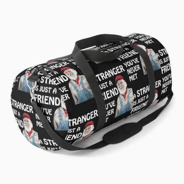 Item preview, A Stranger Is Just A Friend Series 80s designed and sold by SavageSaurus.