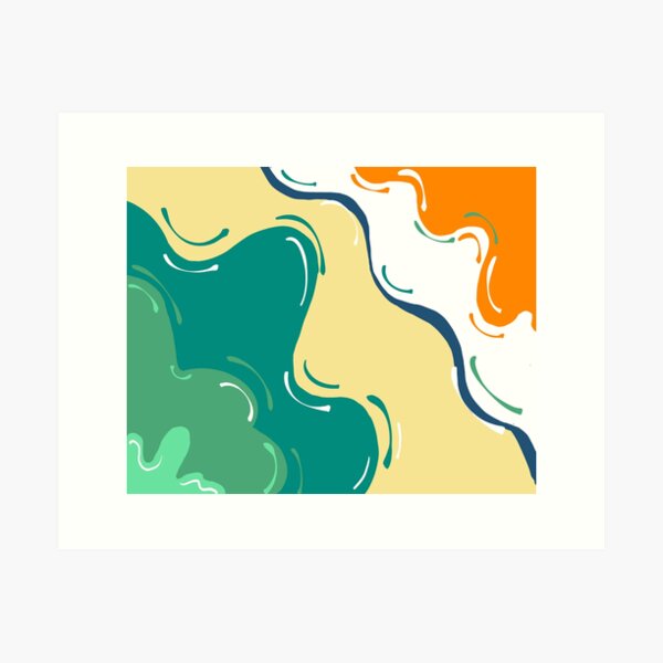Item preview, peace designed and sold by ArtifyCase.