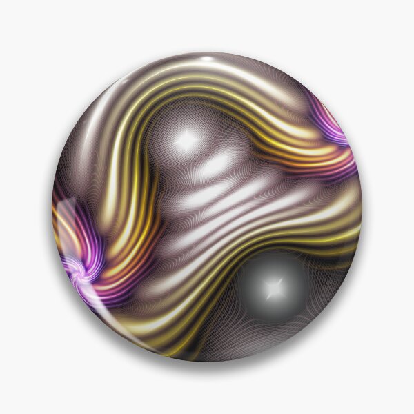 Item preview, Nebula Twins: Whispers of Light and Spin designed and sold by bloorose.