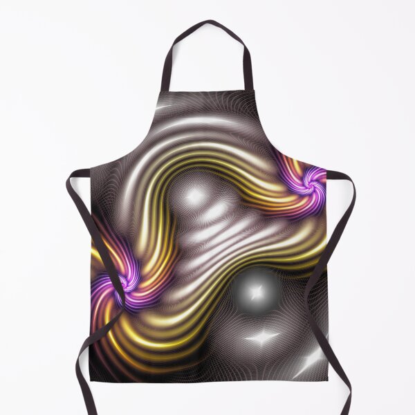 Item preview, Nebula Twins: Whispers of Light and Spin designed and sold by bloorose.