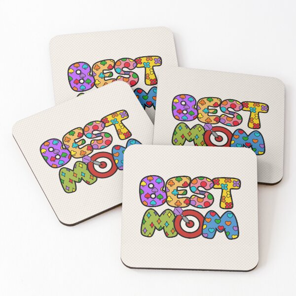 Item preview, Darts Best Mom designed and sold by love4darts.
