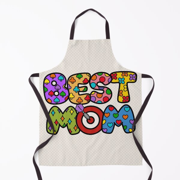 Item preview, Darts Best Mom designed and sold by love4darts.