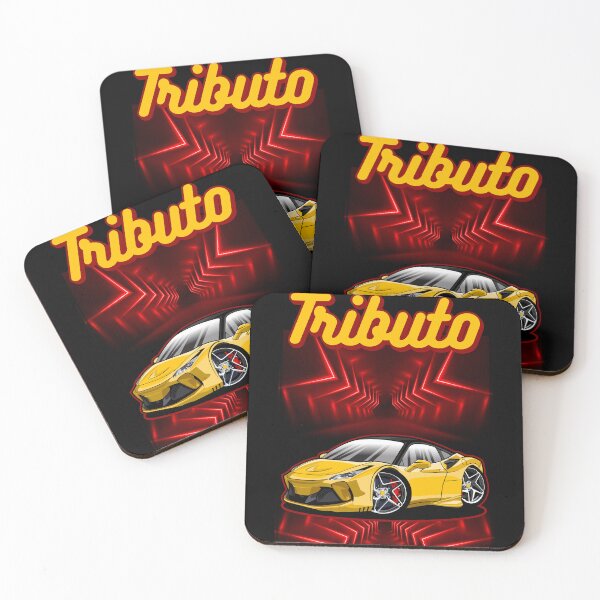Item preview, Supercar Tributo designed and sold by itsTheBugz.
