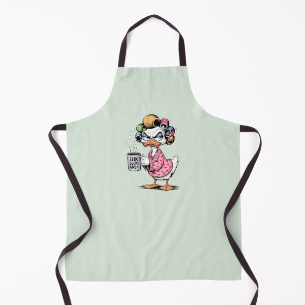 Item preview, Zero ducks given designed and sold by FatBirdie.