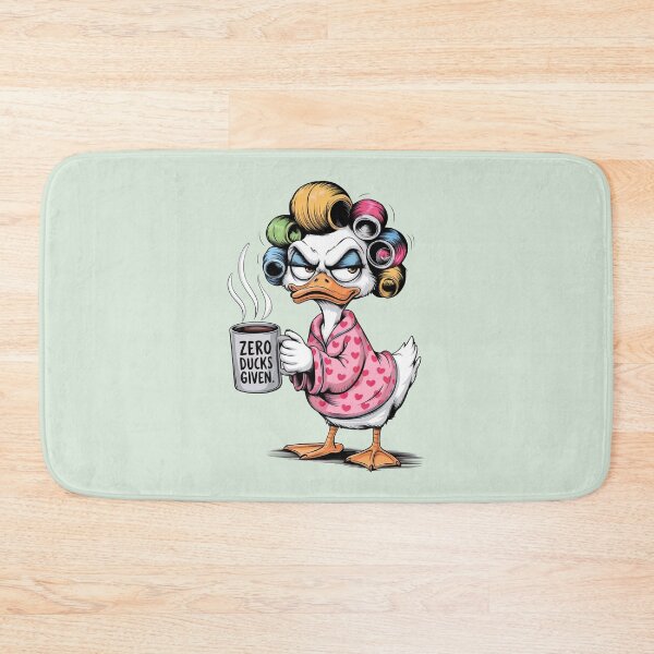 Item preview, Zero ducks given designed and sold by FatBirdie.