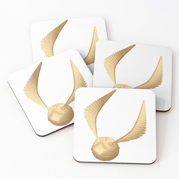 Item preview, Golden Snitch designed and sold by sundayouthlines.