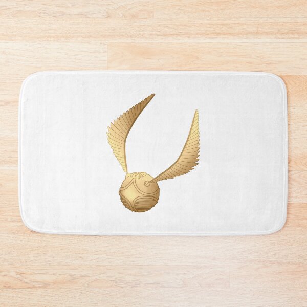 Item preview, Golden Snitch designed and sold by sundayouthlines.