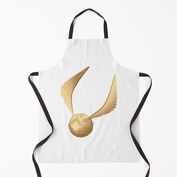 Item preview, Golden Snitch designed and sold by sundayouthlines.