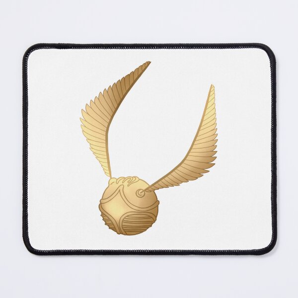 Item preview, Golden Snitch designed and sold by sundayouthlines.