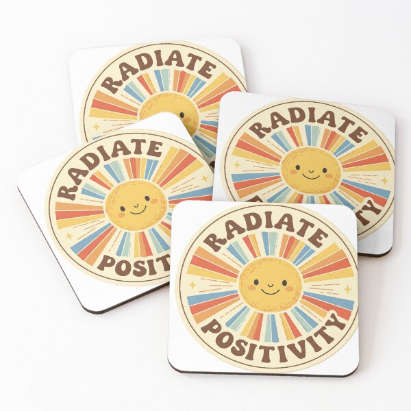 Item preview, Be Positive, be you! designed and sold by anuggra.