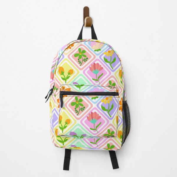 Item preview, Beautiful seamless summer floral pattern designed and sold by Suthicha.