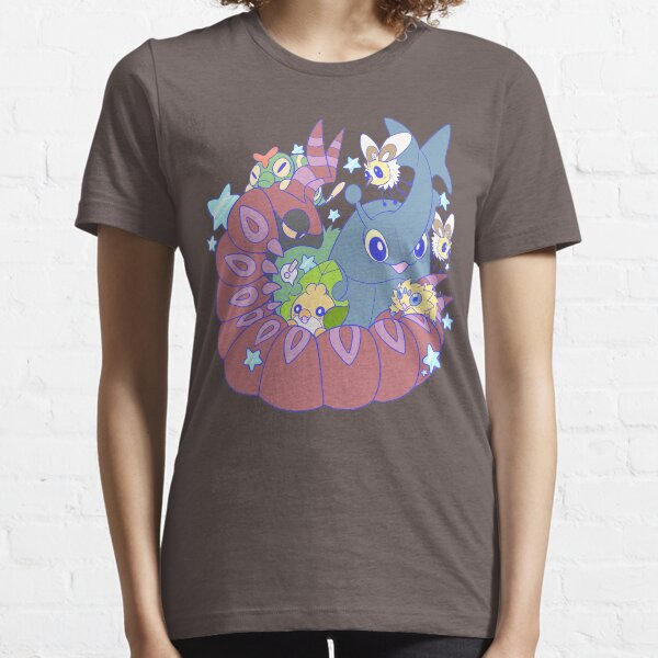 Bug Buddies Essential T-Shirt