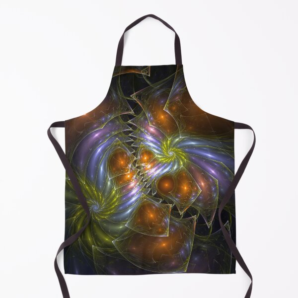 Item preview, Shattered Bloom: Fractured Radiance of the Spiral Core designed and sold by bloorose.