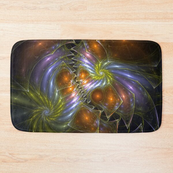 Item preview, Shattered Bloom: Fractured Radiance of the Spiral Core designed and sold by bloorose.