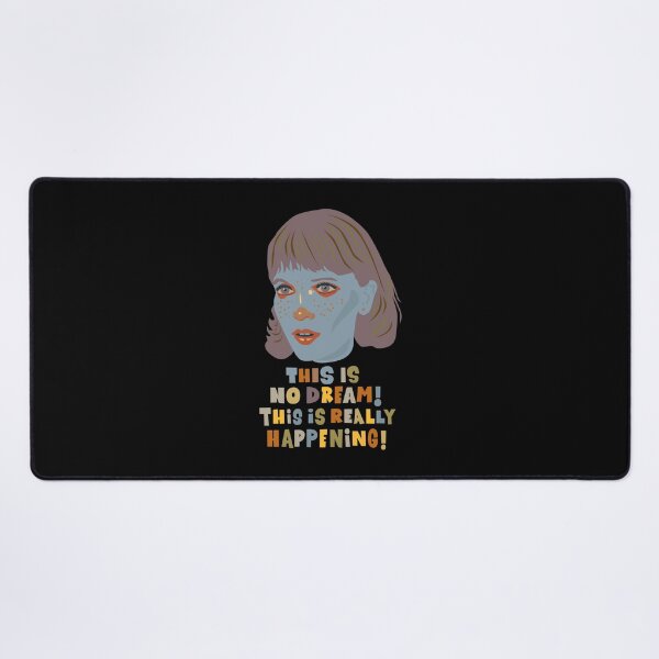 Item preview, This is No Dream! – Mia Farrow as Rosemary designed and sold by Boogosh.