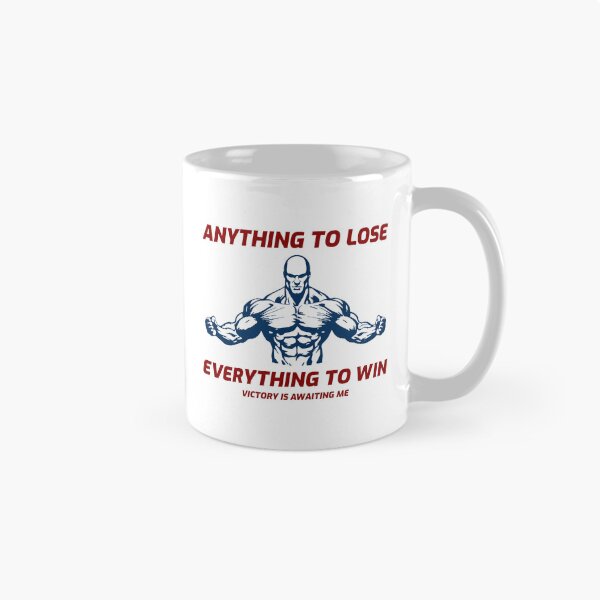 Item preview, Anything to lose, gym and fitness designed and sold by Superiors-s.