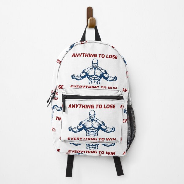Item preview, Anything to lose, gym and fitness designed and sold by Superiors-s.