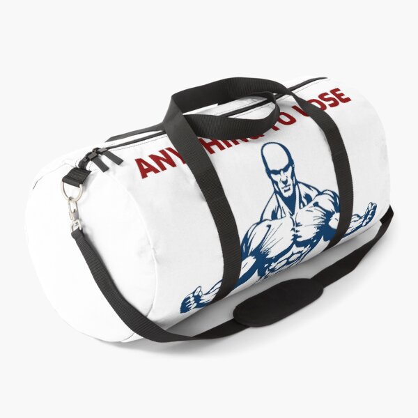 Item preview, Anything to lose, gym and fitness designed and sold by Superiors-s.