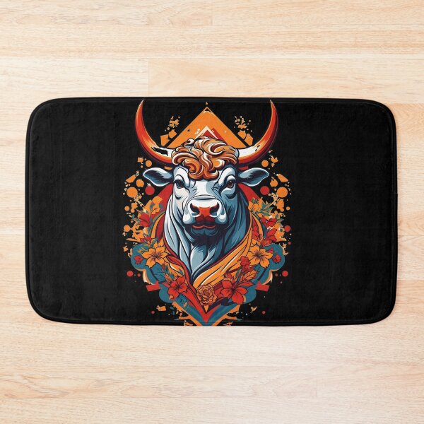 Item preview, Floral Fury designed and sold by DarylWelsh2024.