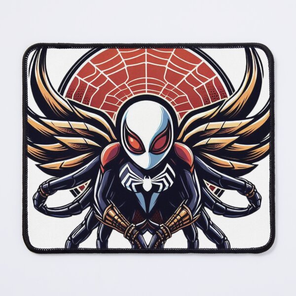 Item preview, chill flying spider girl designed and sold by storeofmylOVE.