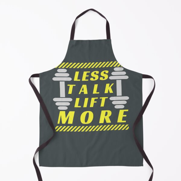 Item preview, Weightlifting Eye: Lift More, Talk Less designed and sold by Zakrytos ★★★★★.