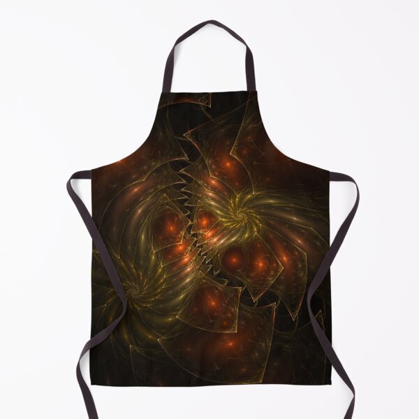Item preview, Embers of Entropy: Spirals in the Obsidian Forge designed and sold by bloorose.