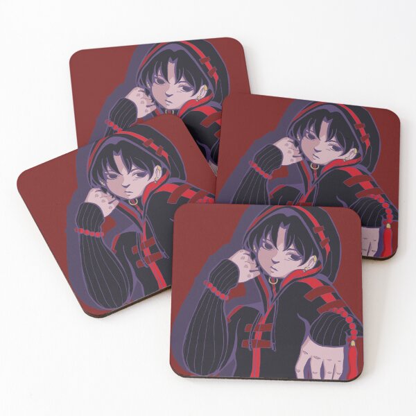 Item preview, Lioran (red) designed and sold by T-Coralie-M,.