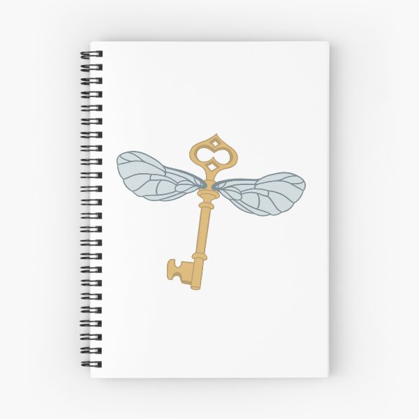 Item preview, Flying key designed and sold by sundayouthlines.