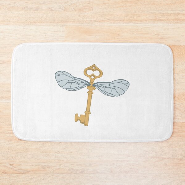 Item preview, Flying key designed and sold by sundayouthlines.