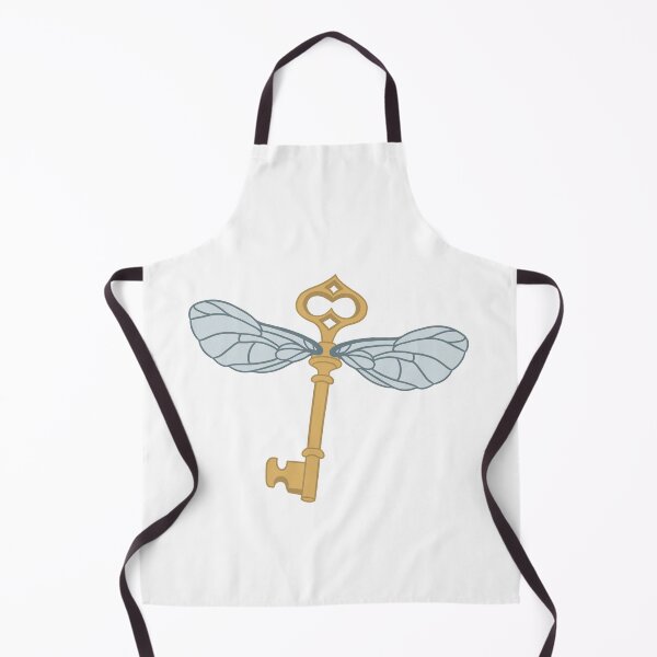 Item preview, Flying key designed and sold by sundayouthlines.