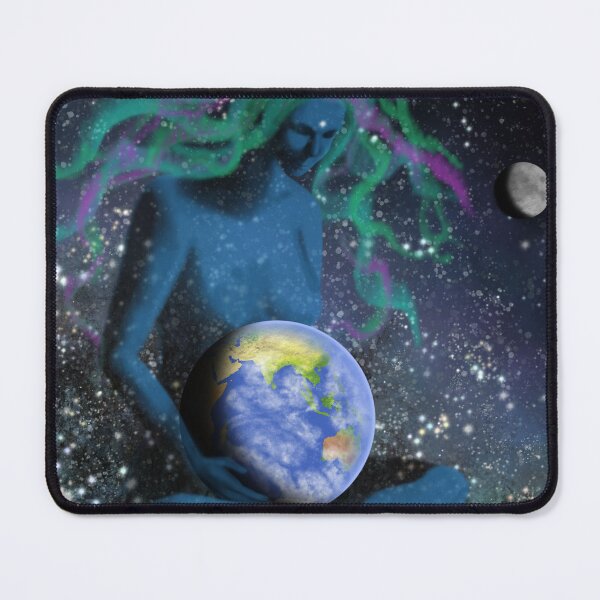 Item preview, Mother Earth designed and sold by KVMCreates.