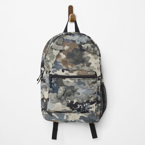 Item preview, Military camouflage - Model 16 designed and sold by NeonBot_Shop.