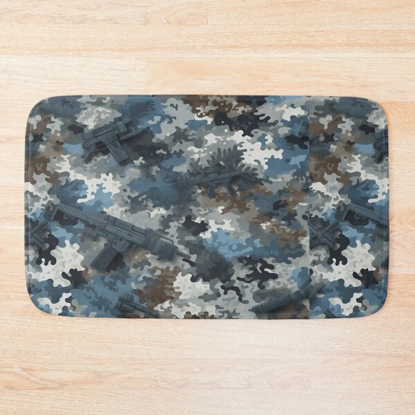 Item preview, Military camouflage - Model 17 designed and sold by NeonBot_Shop.