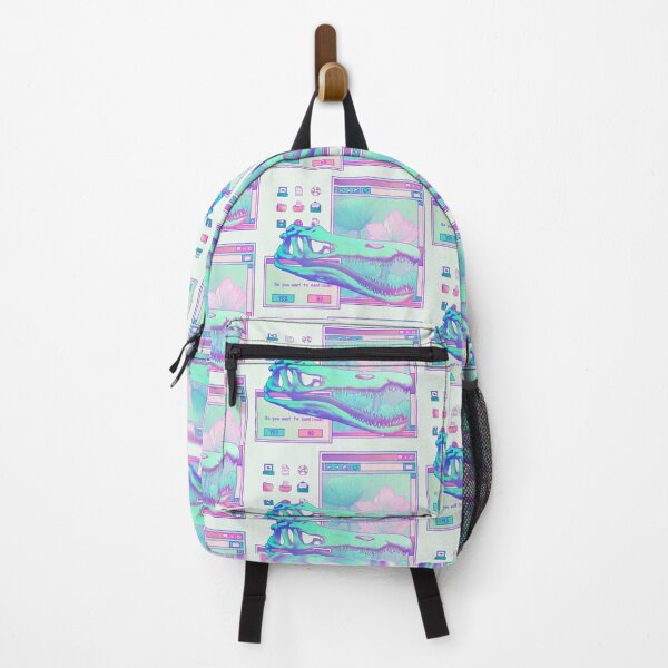 Item preview, Baryonyx Bubblegum Bonanza designed and sold by Benjamin Lou.