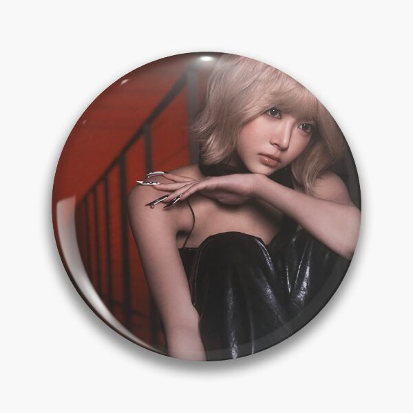 Item preview, LE SSERAFIM HOT | EUNCHAE CRAZY | EUNCHAE CRAZIER | FEARNOT MERCH designed and sold by Valereekmerch.
