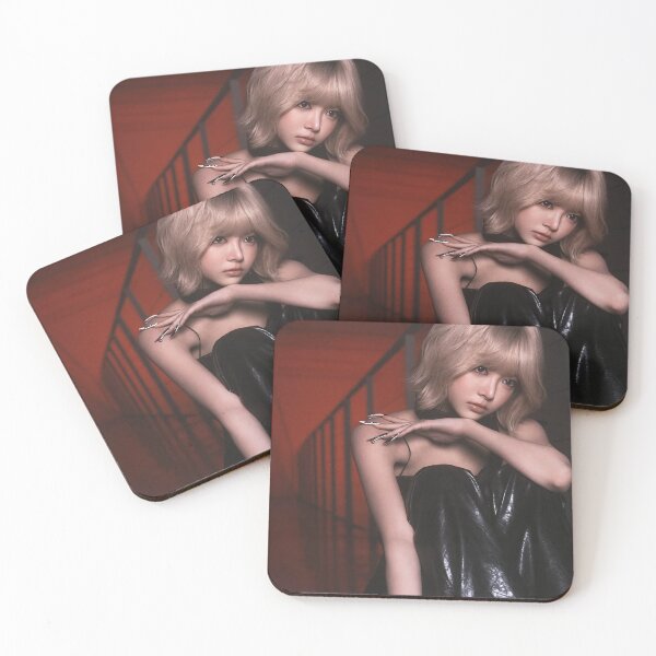 Item preview, LE SSERAFIM HOT | EUNCHAE CRAZY | EUNCHAE CRAZIER | FEARNOT MERCH designed and sold by Valereekmerch.