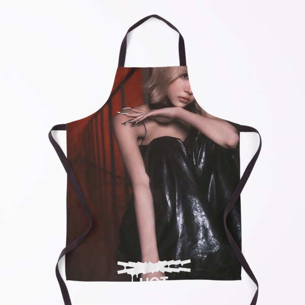 Item preview, LE SSERAFIM HOT | EUNCHAE CRAZY | EUNCHAE CRAZIER | FEARNOT MERCH designed and sold by Valereekmerch.