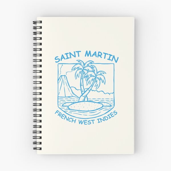 Item preview, Saint Martin the french west indies designed and sold by Peerless-Prime.