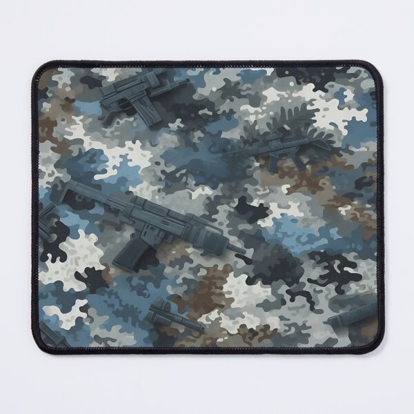 Item preview, Military camouflage - Model 17 designed and sold by NeonBot_Shop.