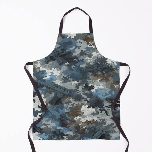 Item preview, Military camouflage - Model 17 designed and sold by NeonBot_Shop.