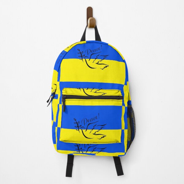 Item preview, Peace for Ukraine! designed and sold by OBXLisaArt.