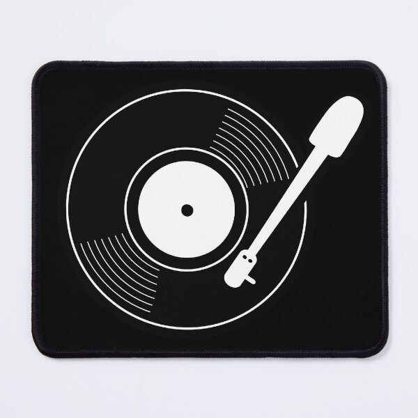Item preview, Record Player with Record designed and sold by Jdawnink.