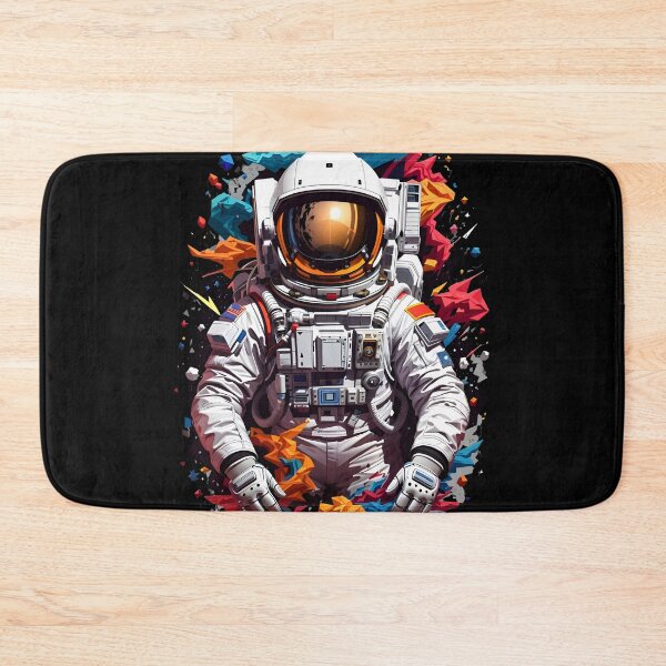 Item preview, Space Explorer designed and sold by DarylWelsh2024.