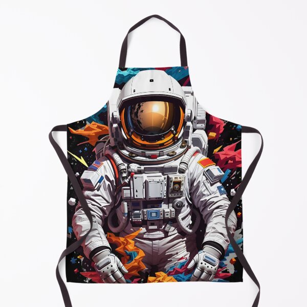 Item preview, Space Explorer designed and sold by DarylWelsh2024.
