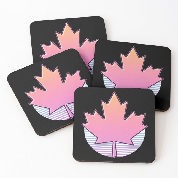 Item preview, Proud Canadian- Maple Leaf designed and sold by Tw1nsAIArt.