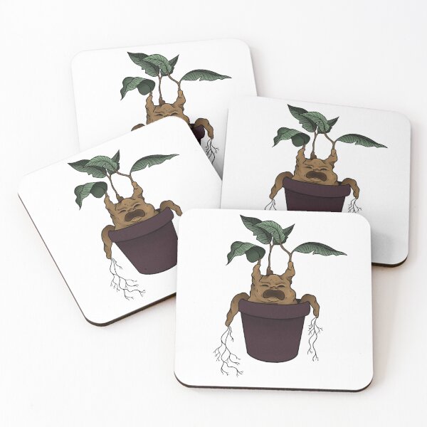 Item preview, Mandrake designed and sold by sundayouthlines.