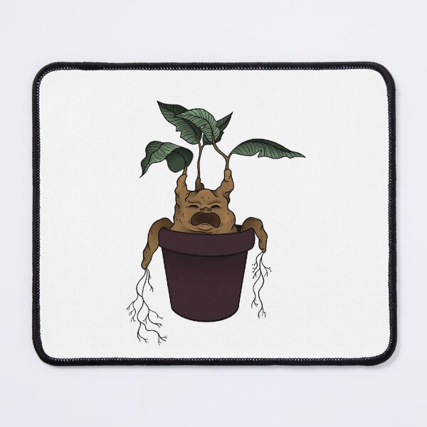 Item preview, Mandrake designed and sold by sundayouthlines.