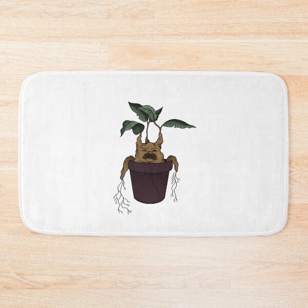 Item preview, Mandrake designed and sold by sundayouthlines.
